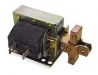 Damper Solenoid
